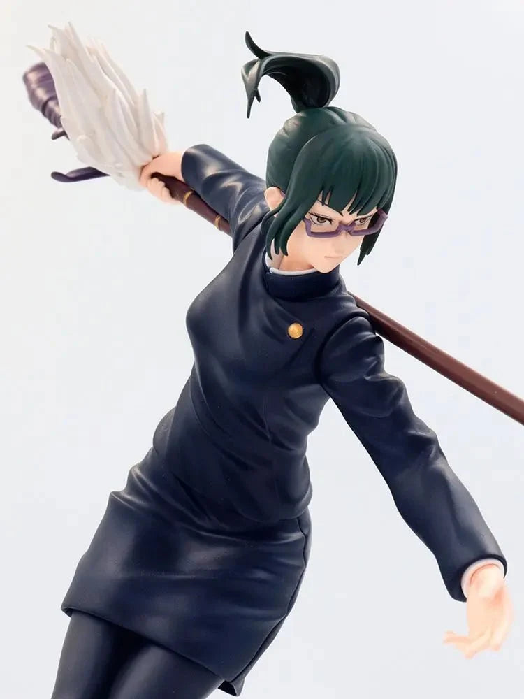 Jujutsu Kaisen - Zenin Maki Prize Figure Taito
