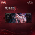 Love and Deepspace - Sylus Silverwing Fiend Series Shikishi Board InFold Games