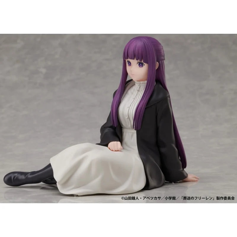 Frieren: Beyond Journey's End - Frieren & Fern Prize Figure elCOCO