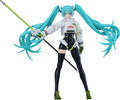 Hatsune Miku - Racing Miku(2022 Ver.) MODEROID Good Smile Racing