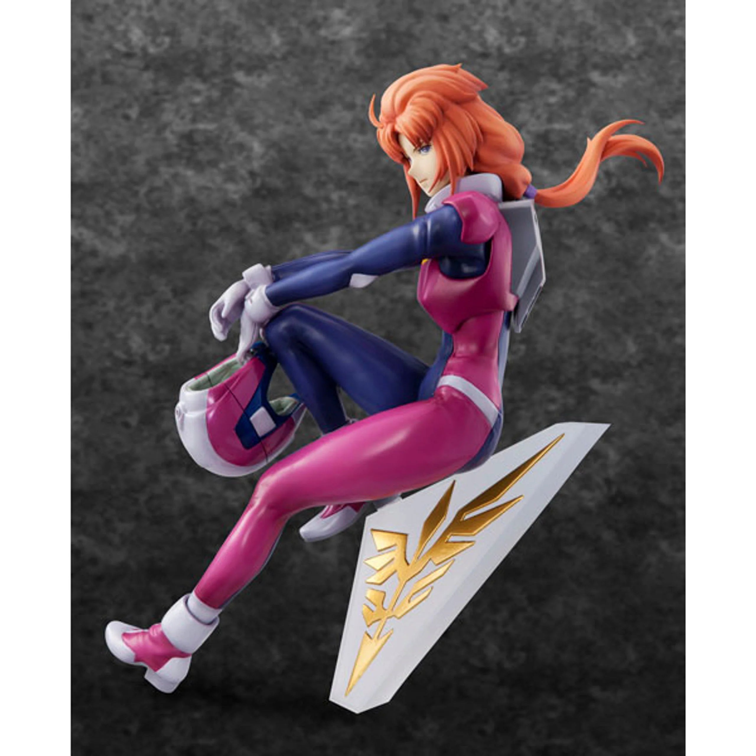 Gundam - Unicorn Marida Cruz 1/8 Scale Figure MegaHouse