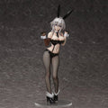 Azur Lane - Slow Ahead! Washington Bunny Ver. 1/4 Scale Figure FREEing