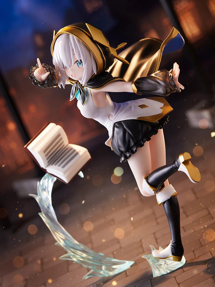 Nijisanji - Ars Almal TENITOL Prize Figure FuRyu Corporation
