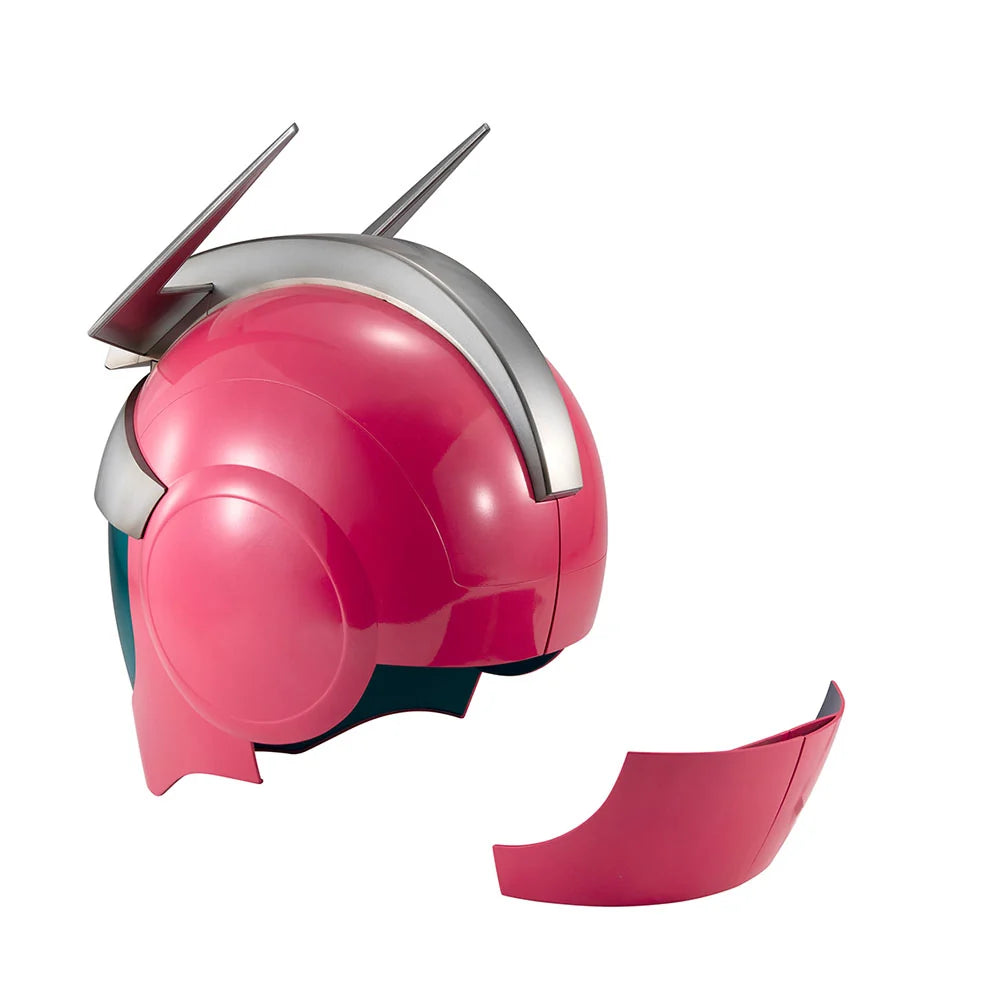 Gundam - Char Aznable Normal Suit Helmet 1/1 Scale MegaHouse