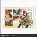 Tears of Themis - Youth Like You Series Art Board miHoYo