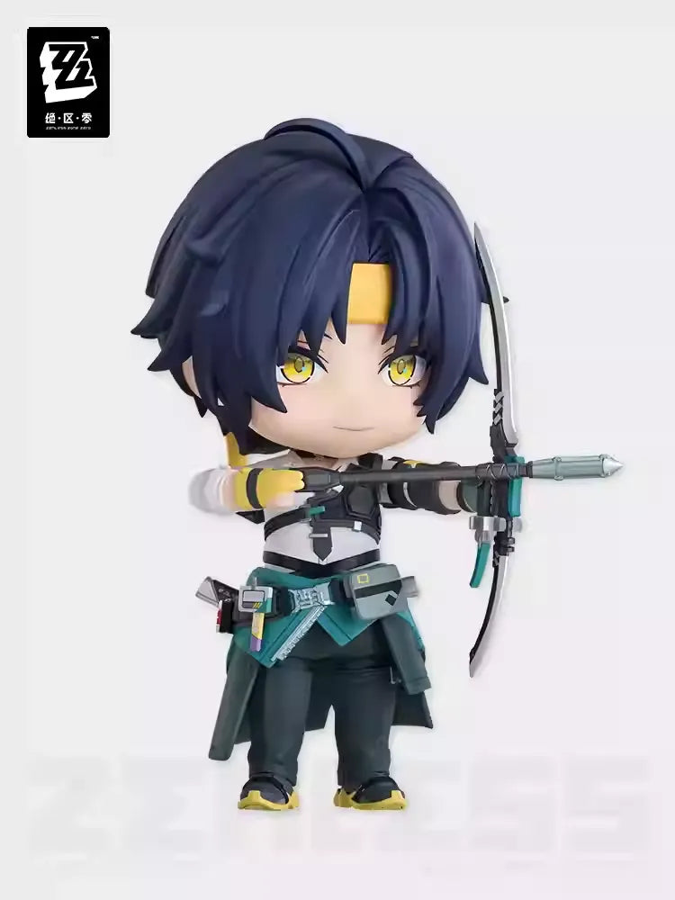 Zenless Zone Zero - Asaba Harumasa Nendoroid Good Smile Company