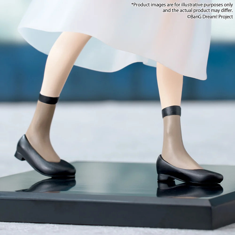 BanG Dream! - Soyo Nagasaki Prize Figure Bushiroad Creative
