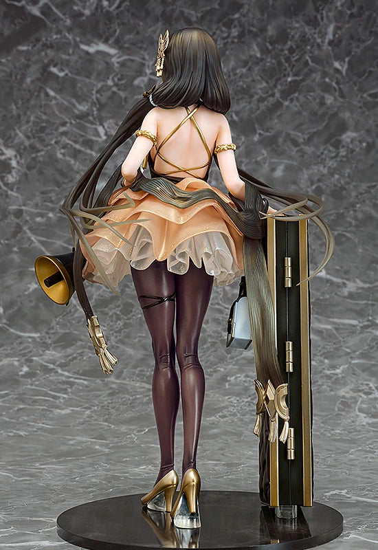 Girls' Frontline - RO635: Enforcer of the Law 1/7 Scale Figure Phat Company