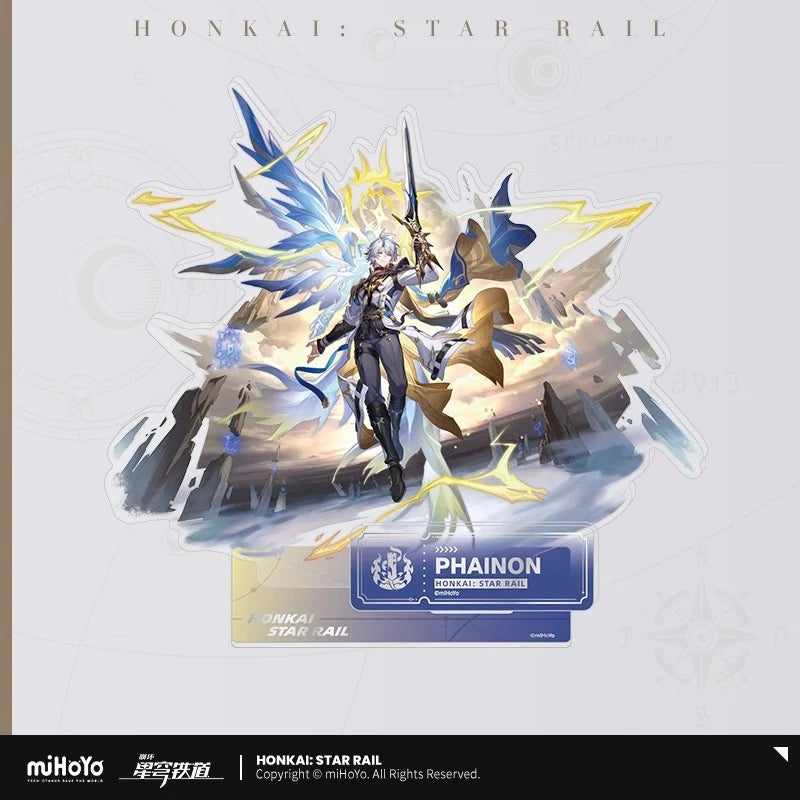 Honkai: Star Rail - The Destruction Character Acrylic Stand miHoYo
