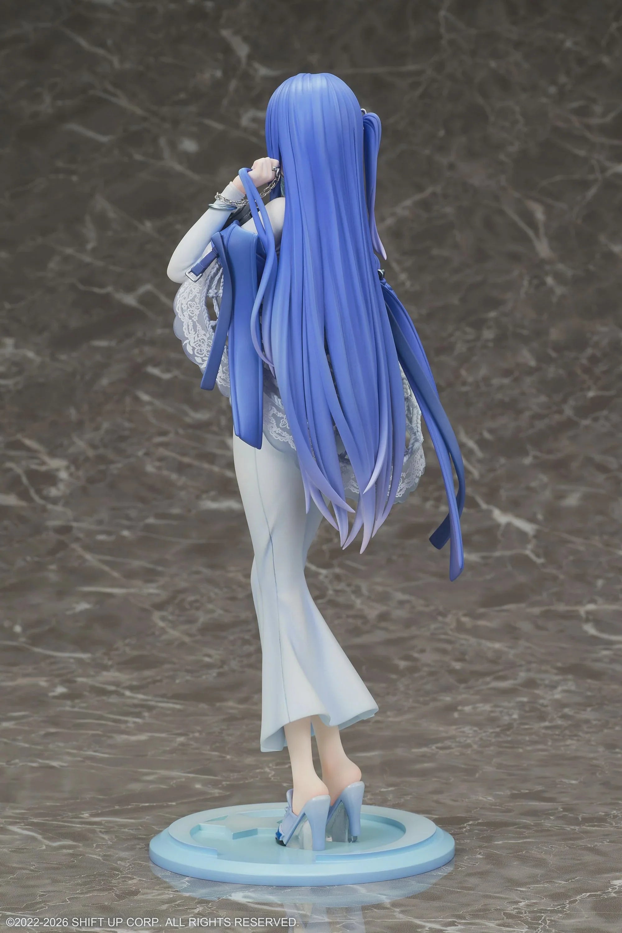 Goddess of Victory: Nikke - Arcana 1/7 Scale Figure Design COCO