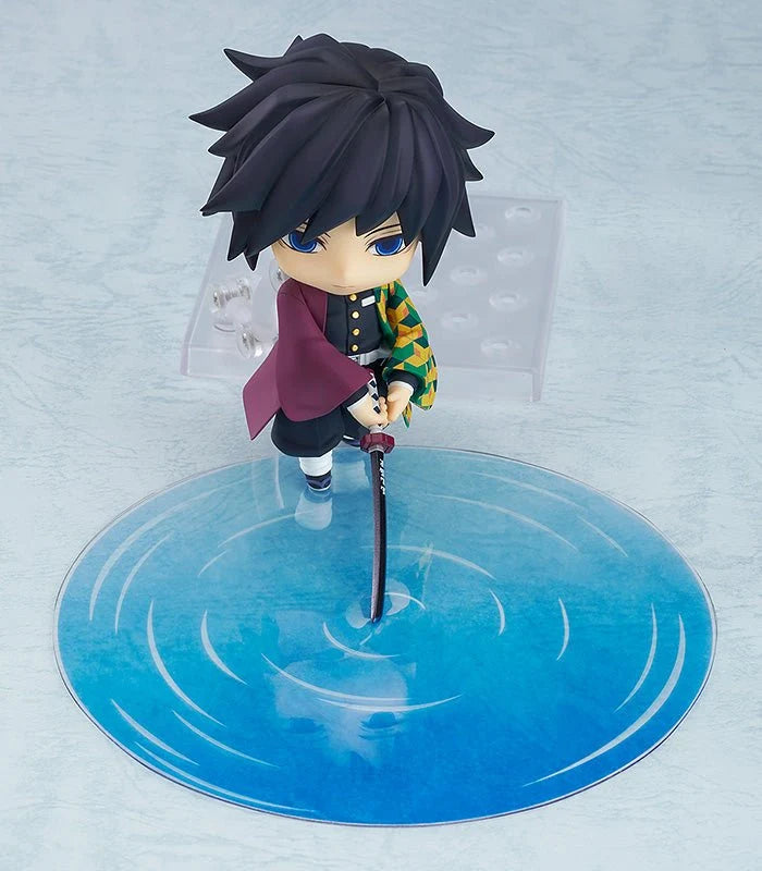Demon Slayer - Giyu Tomioka (re-run) Nendoroid