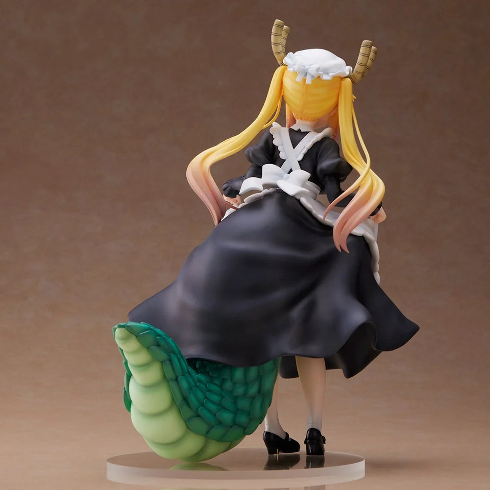 Miss Kobayashi's Dragon Maid S - Tohru Completed Model Scale Figure eStream
