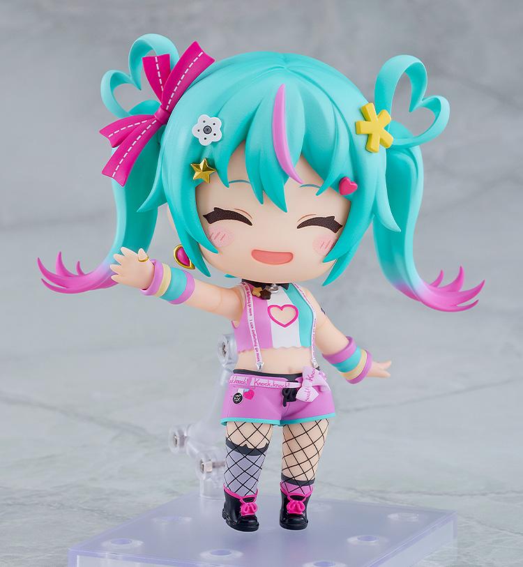 Hatsune Miku - Deco Miku Nendoroid Good Smile Company