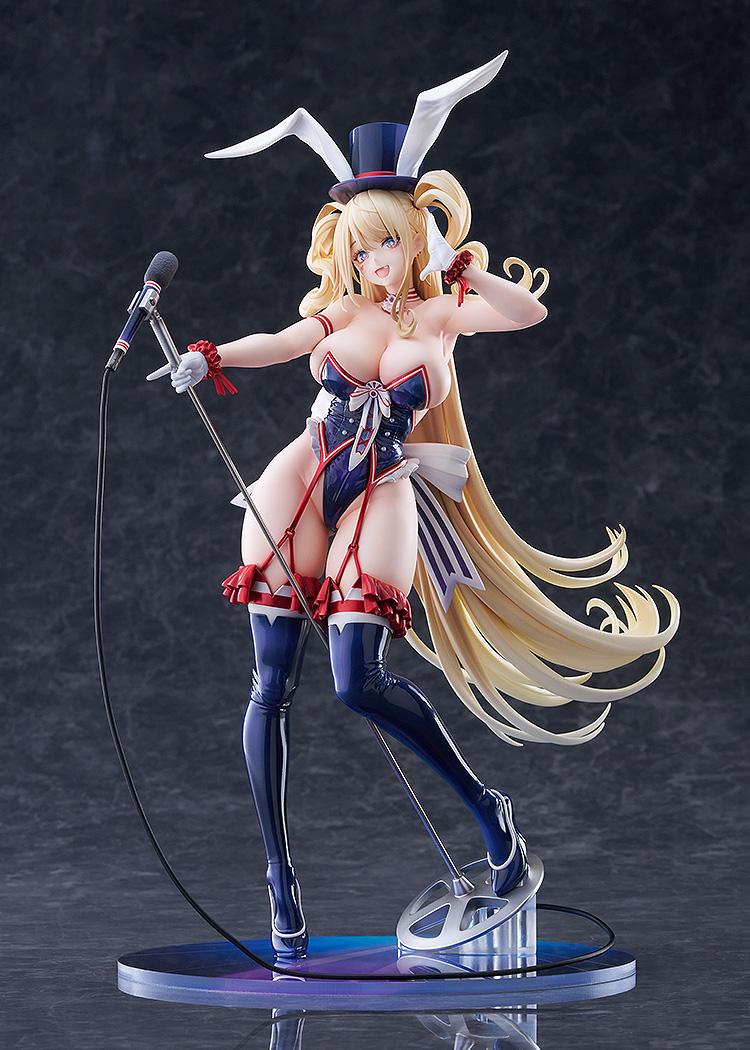 Azur Lane - Guam (Stage-Setting Charmer Ver.) 1/7 Scale Figure Max Factory