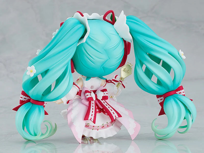 Hatsune Miku - Hatsune Miku (15th Anniversary Ver.) Nendoroid Good Smile Company
