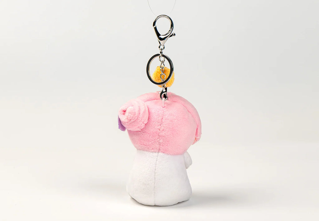 Goddess of Victory: Nikke - Doro＆Choonsik KAKAO FRIENDS Collab Series Desktop plush keychain GNF TOYZ