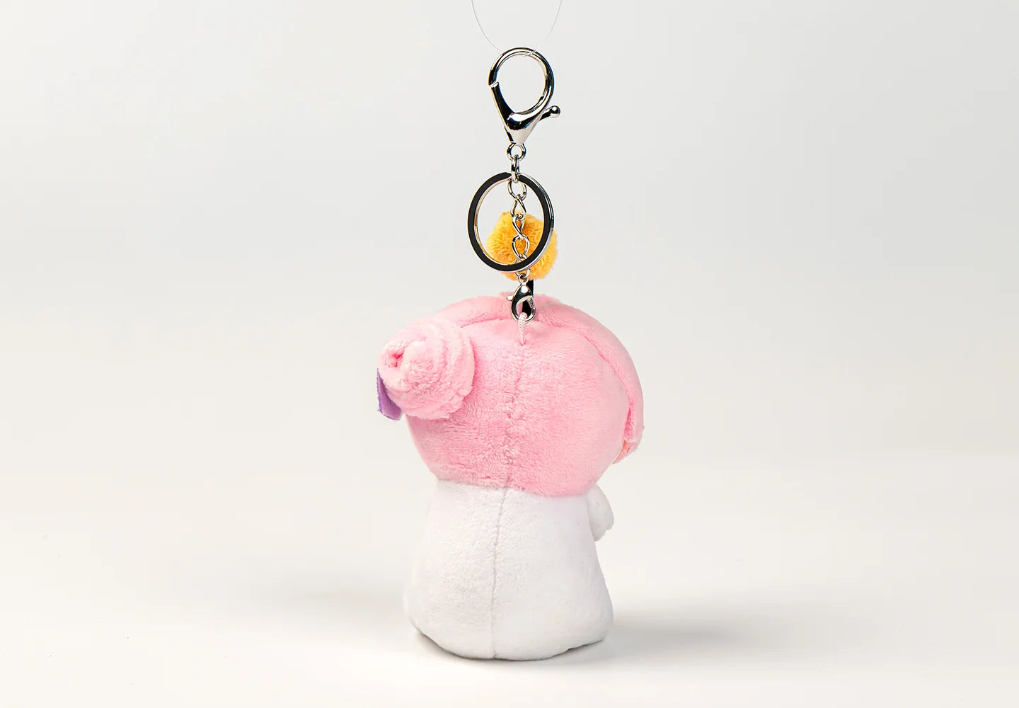 Goddess of Victory: Nikke - Doro＆Choonsik KAKAO FRIENDS Collab Series Desktop plush keychain GNF TOYZ