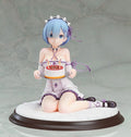 Re:Zero - Rem (Birthday Cake Ver. re-run) 1/7 Scale Figure KADOKAWA