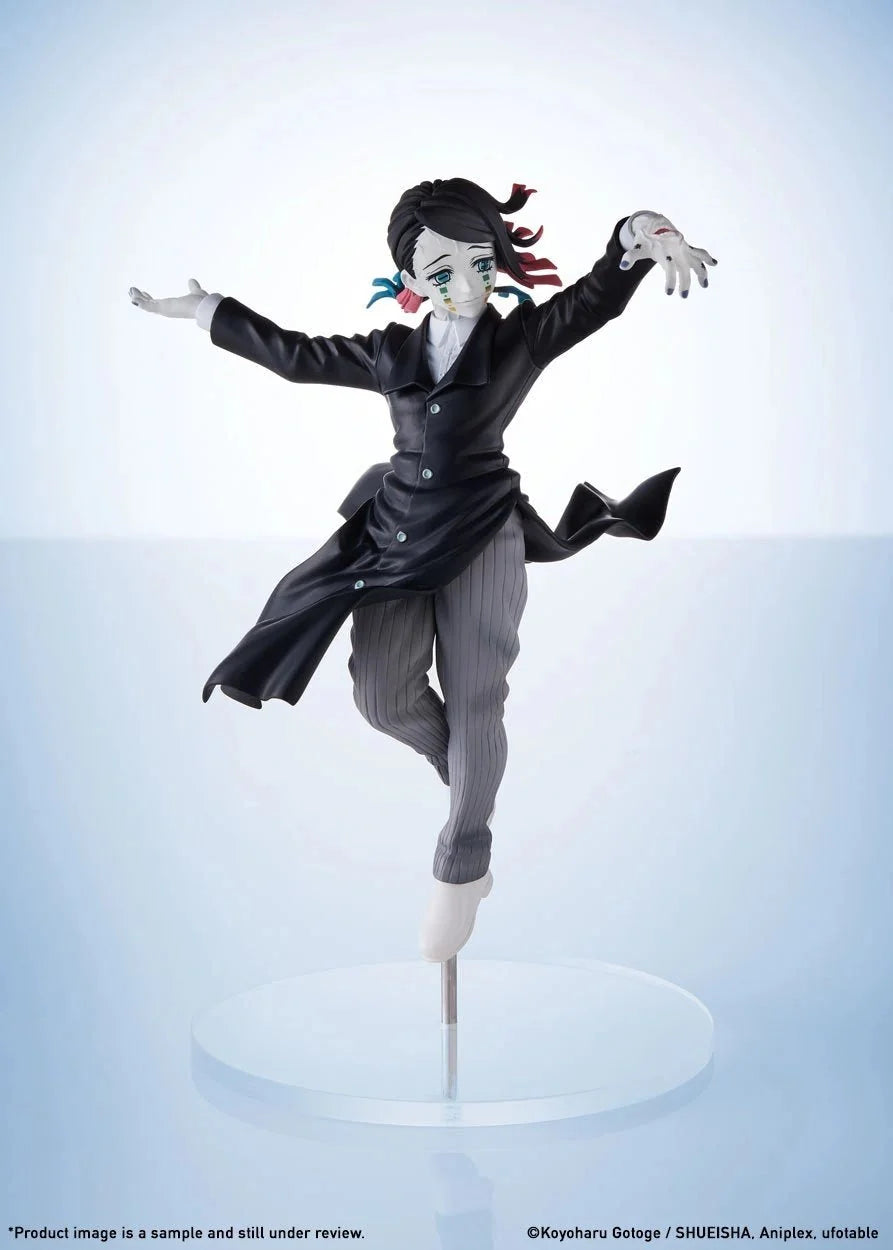Demon Slayer: Kimetsu No Yaiba - Enmu ConoFig Prize Figure Aniplex