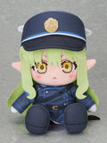 Blue Archive - Hikari & Nozomi & Aoba Chocopuni Plushie Good Smile Company