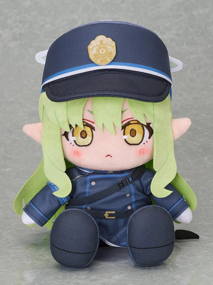 Blue Archive - Hikari & Nozomi & Aoba Chocopuni Plushie Good Smile Company