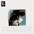 Zenless Zone Zero - Time Tuning Series Vol.2 Thick Acrylic Keychain miHoYo