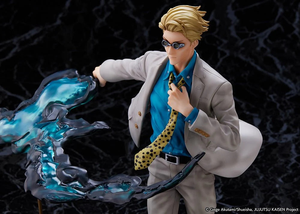Jujutsu Kaisen - Kento Nanami 1/7 Scale Figure eStream