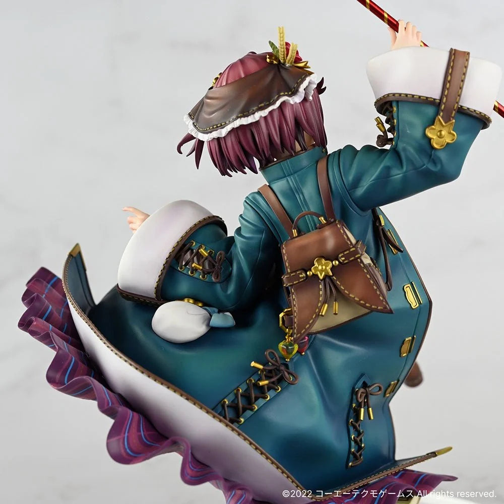 Atelier Sophie 2: The Alchemist of the Mysterious Dream - Sophie 1/7 Scale figure Parco