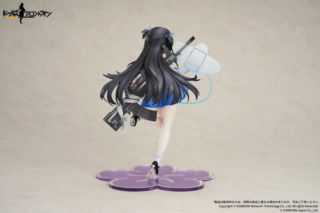 Girls' Frontline - Type95(Kite Flyer in Spring Ver.) 1/7 Scale Painted Figure Apex Innovation