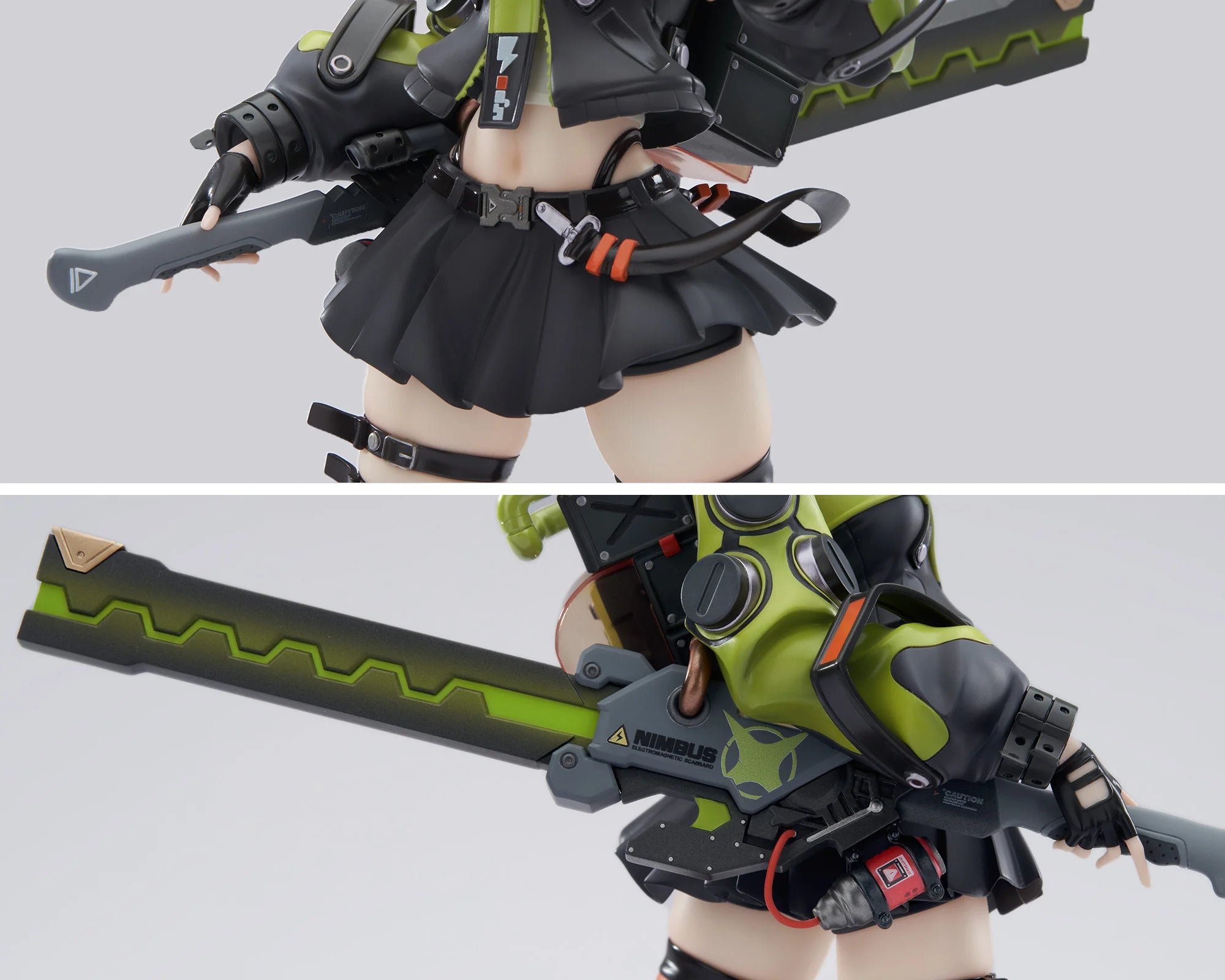 Zenless Zone Zero - Anby Demara 1/7 Scale Figure APEX