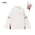 Genshin Impact - Yae Miko Impression Series Mockneck Sweatshirt miHoYo
