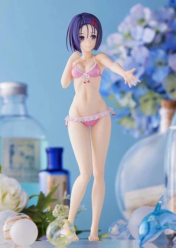 To Love-Ru Darkness - Haruna Sairenji Pop Up Parade Good Smile Company