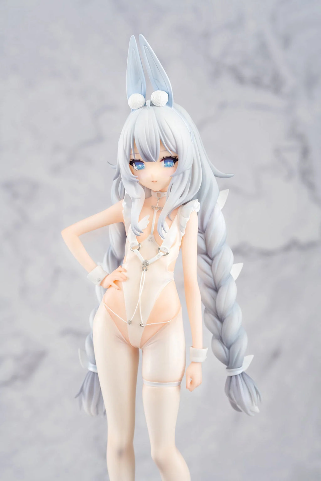 Azur Lane - Le Malin (Listless Lapin VER.) 1/6 Scale Figure Anigame