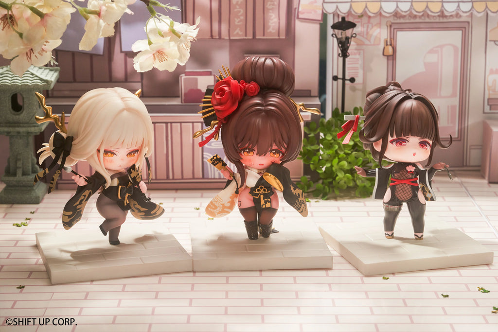 Goddess of Victory: Nikke - SD Figure Blind Box Hobby Sakura