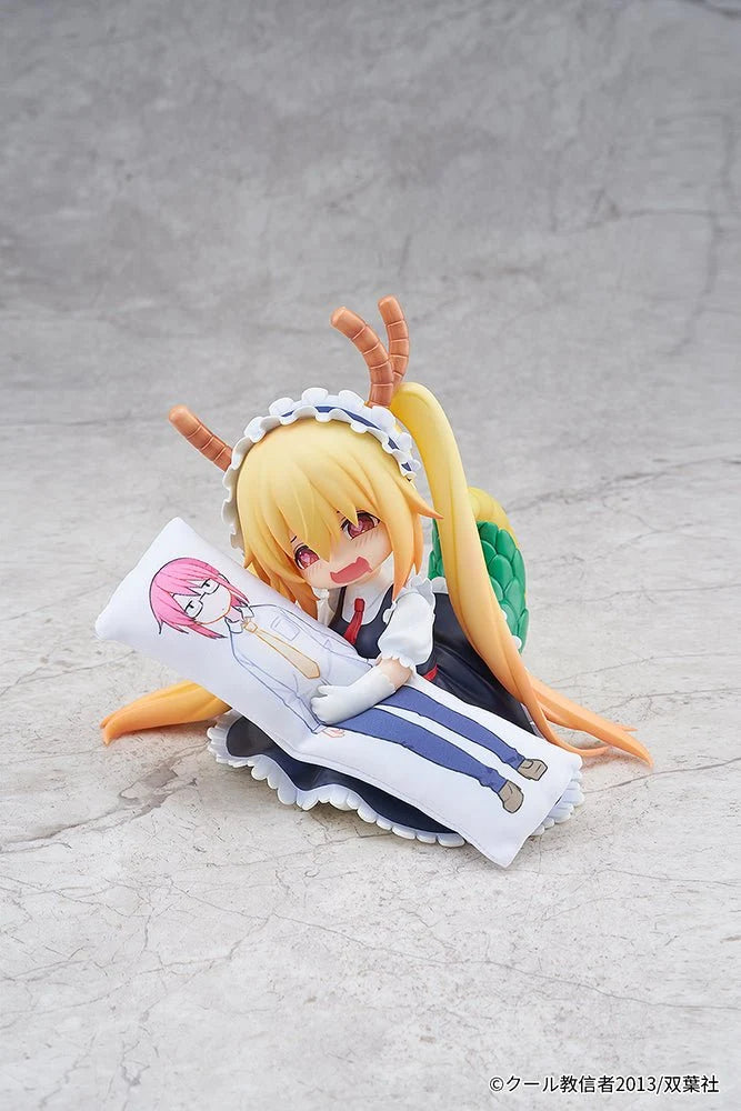 Miss Kobayashi's Dragon Maid - Tohru Non-Scale Figure RIBOSE