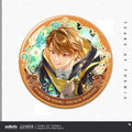 Tears of Themis - Heartfelt Attraction Series Badge miHoYo