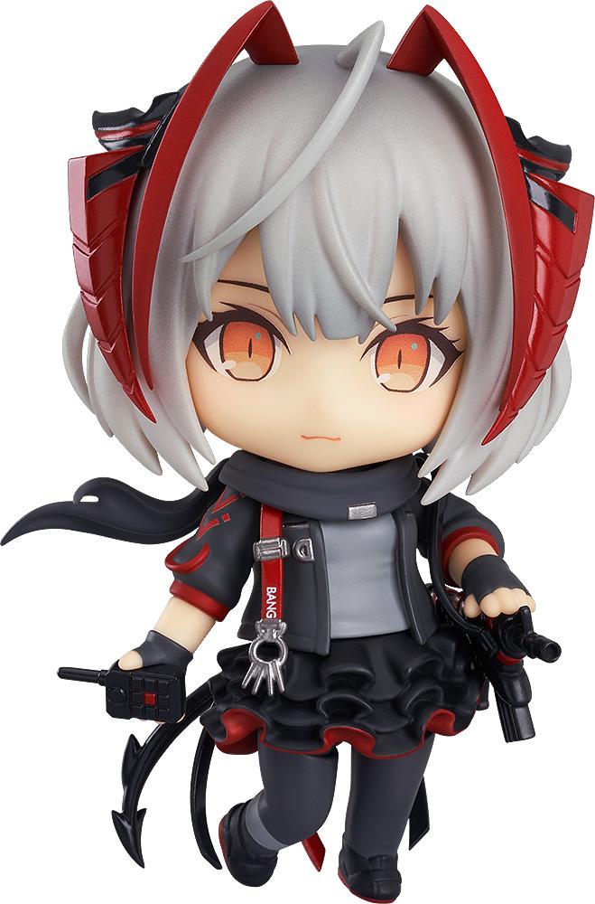 Arknights - W (re-run) Nendoroid