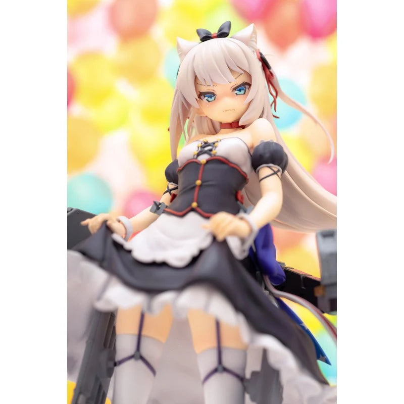 Azur Lane - USS Hammann (3rd-run) 1/7 Scale Figure PLUM