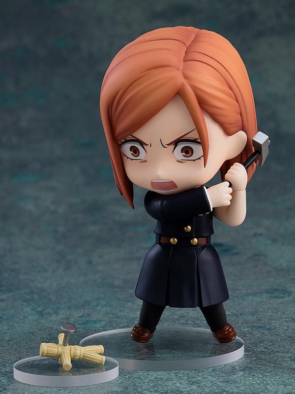Jujutsu Kaisen - Nobara Kugisaki Nendoroid