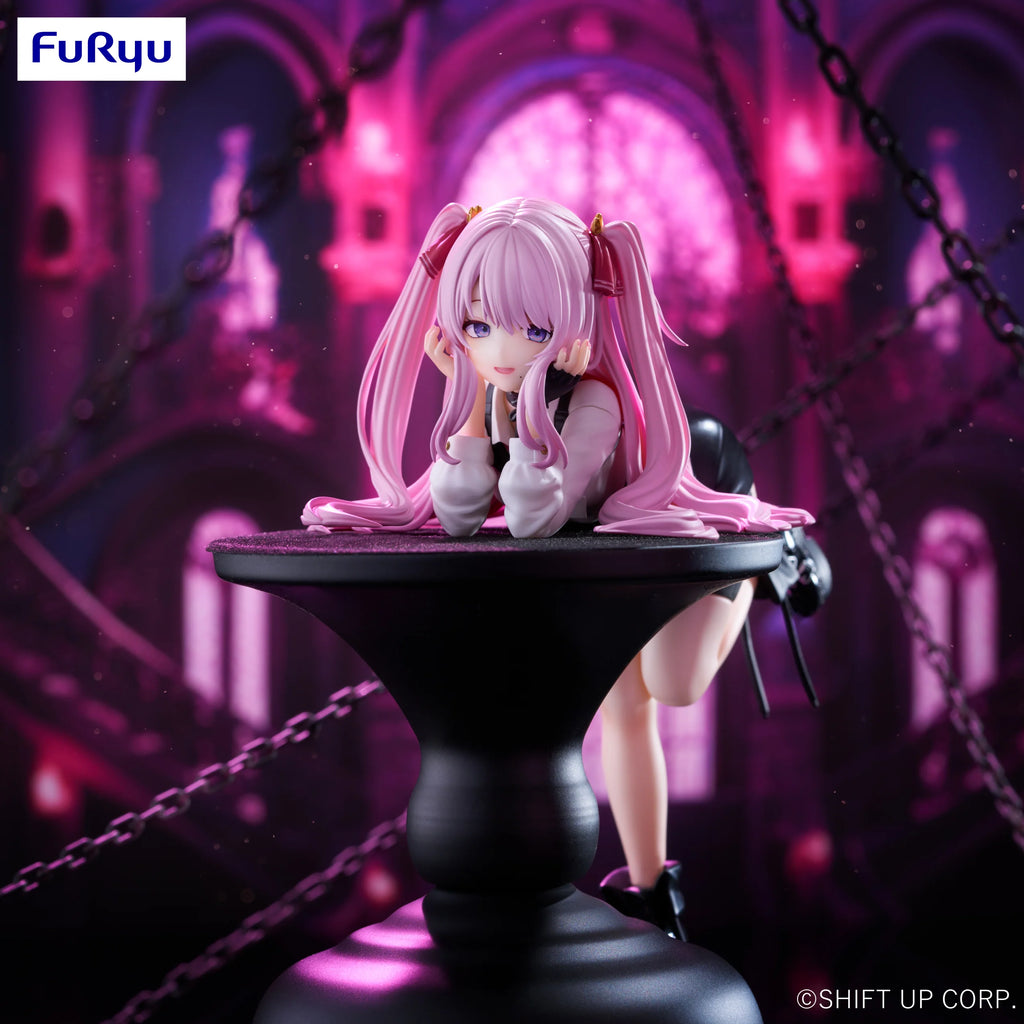 Goddess of Victory: Nikke - Yuni Prize Figure Furyu