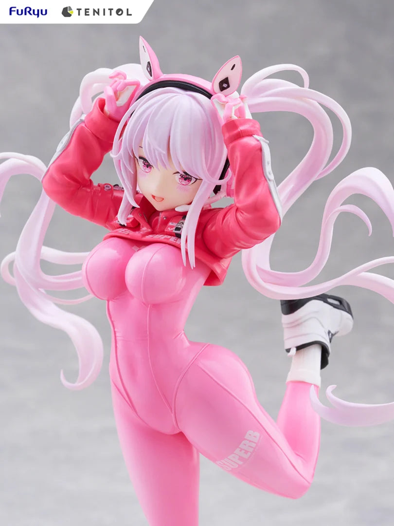 Goddess of Victory: Nikke - Alice Prize Figure FuRyu Corporation