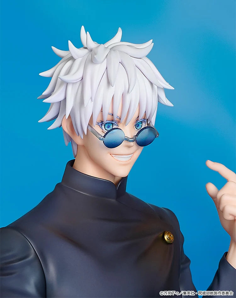 Jujutsu Kaisen - Satoru Gojo (Tokyo Jujutsu High School Ver.) 1/7 Scale Figure Good Smile Company