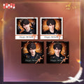 Love and Deepspace - Caleb 2026 Birthday Series Polaroid Set InFold Games