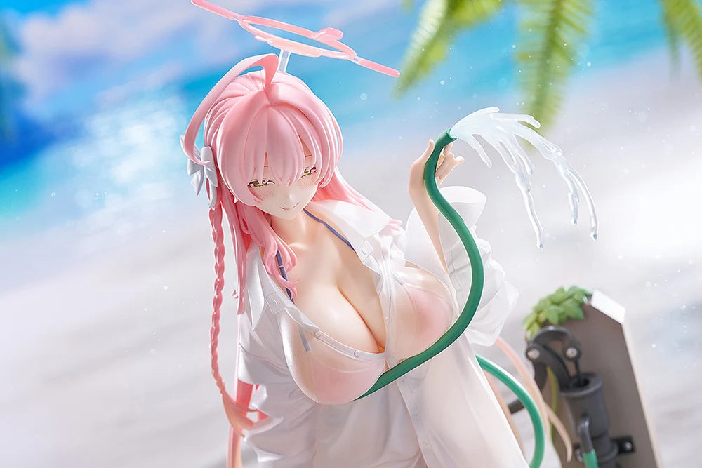 Blue Archive - Hanako (Swimsuit Ver) 1/7 Scale Figure Max Factory