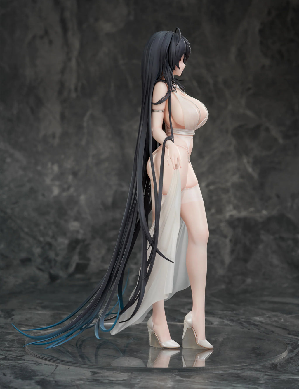 Azur Lane - Taiho(Covenant: Temptation on the Sea Breeze Special Ver.) 1/6 Scale Figure AniGame