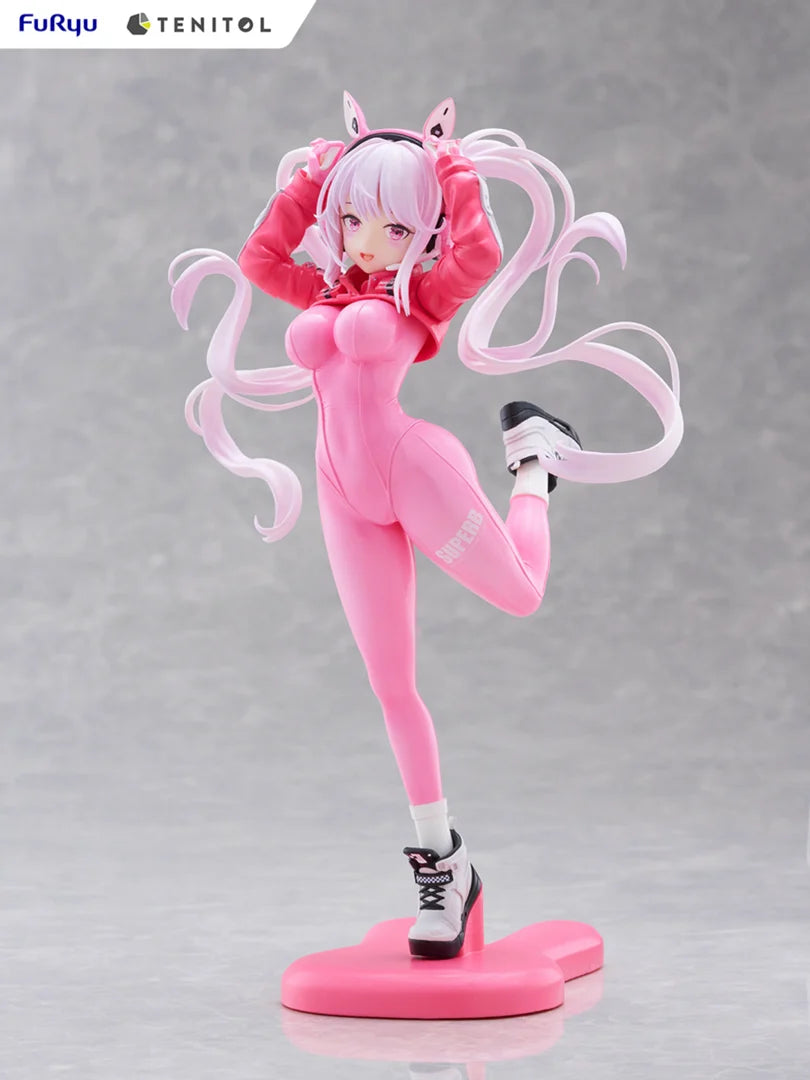 Goddess of Victory: Nikke - Alice Prize Figure FuRyu Corporation