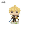 Genshin Impact - Genshin Impact × Funko Cute Mini Figure miHoyo