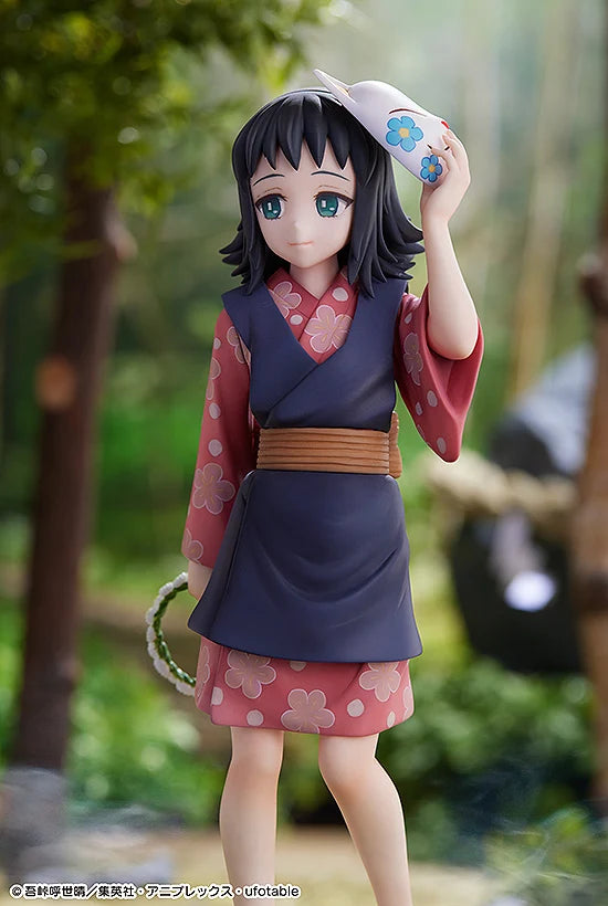 Demon Slayer: Kimetsu no Yaiba - Makomo 1/7 Scale Figure Phat Company