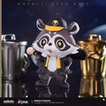 Honkai: Star Rail - Galaxy Bat Hero Plushie Keychain miHoYo