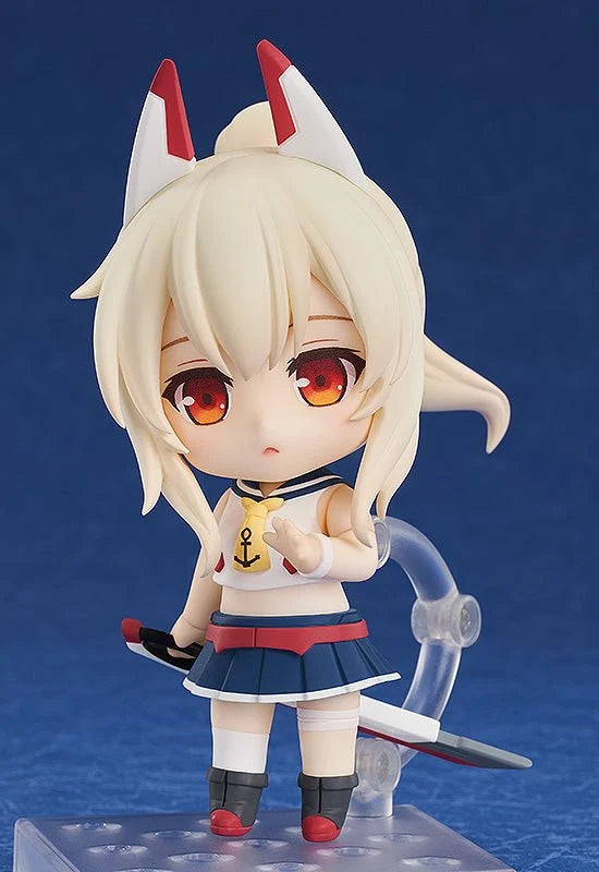 Azur Lane - Ayanami (Regular & Dx ver) Nendoroid Good Smile Arts Shanghai